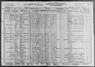 Thumbnail for MILWAUKEE CITY, WARD 22 > 40-291