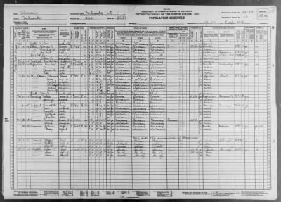 Thumbnail for MILWAUKEE CITY, WARD 22 > 40-291