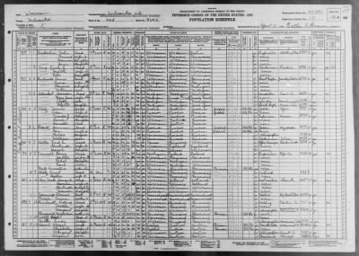 Thumbnail for MILWAUKEE CITY, WARD 22 > 40-291