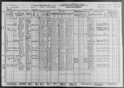 Thumbnail for MILWAUKEE CITY, WARD 22 > 40-291