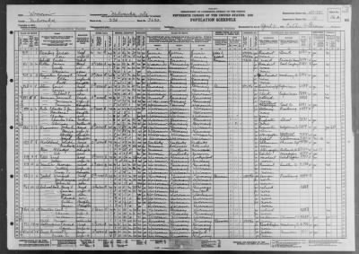 Thumbnail for MILWAUKEE CITY, WARD 22 > 40-291