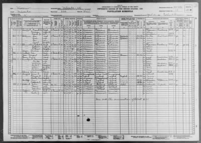 Thumbnail for MILWAUKEE CITY, WARD 22 > 40-291