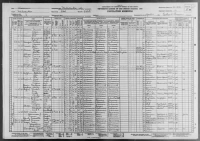 Thumbnail for MILWAUKEE CITY, WARD 22 > 40-291