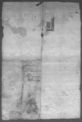 Thumbnail for Correspondence And Miscellaneous Records > 1811