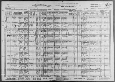 Thumbnail for MILWAUKEE CITY, WARD 22 > 40-293