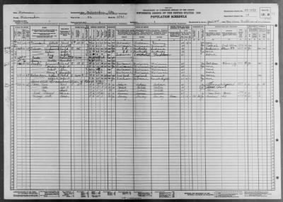 Thumbnail for MILWAUKEE CITY, WARD 22 > 40-293