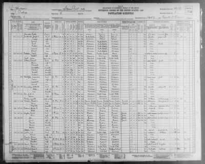 Thumbnail for STEVENS POINT CITY, WARD 2 > 49-28