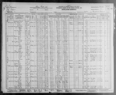 Thumbnail for STEVENS POINT CITY, WARD 2 > 49-28