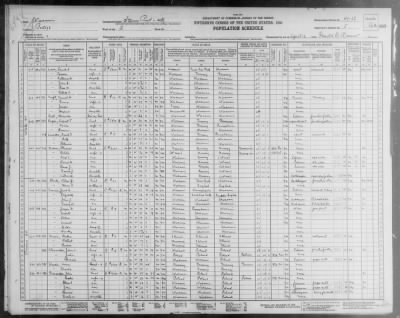 Thumbnail for STEVENS POINT CITY, WARD 2 > 49-28