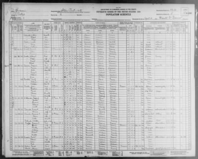 Thumbnail for STEVENS POINT CITY, WARD 2 > 49-28