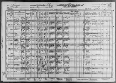 Thumbnail for MILWAUKEE CITY, WARD 22 > 40-294