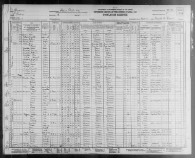 Thumbnail for STEVENS POINT CITY, WARD 2 > 49-28