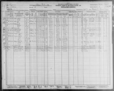 Thumbnail for STEVENS POINT CITY, WARD 2 > 49-28