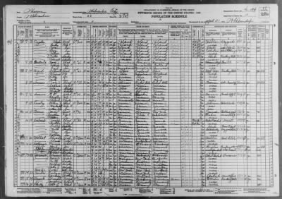 Thumbnail for MILWAUKEE CITY, WARD 22 > 40-294