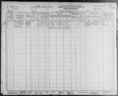 Thumbnail for STEVENS POINT CITY, WARD 2 > 49-28