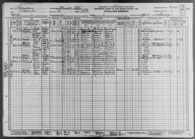 Thumbnail for MILWAUKEE CITY, WARD 22 > 40-294