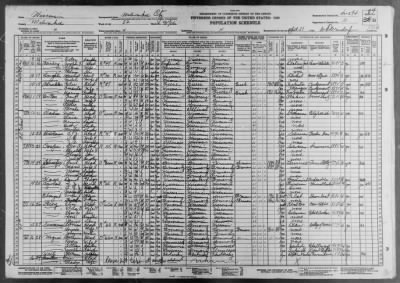 Thumbnail for MILWAUKEE CITY, WARD 22 > 40-294