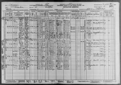 Thumbnail for MILWAUKEE CITY, WARD 22 > 40-294