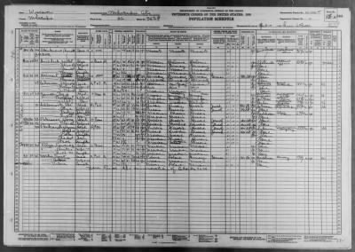 Thumbnail for MILWAUKEE CITY, WARD 22 > 40-294