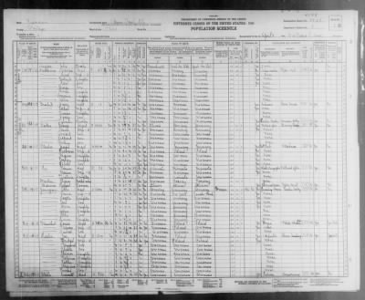 Thumbnail for STEVENS POINT CITY, WARD 3 > 49-29