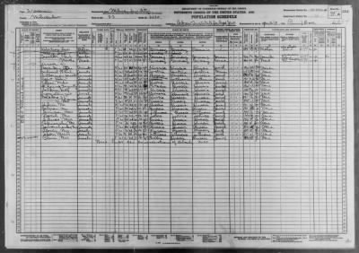 Thumbnail for MILWAUKEE CITY, WARD 22 > 40-294