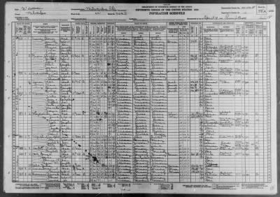 Thumbnail for MILWAUKEE CITY, WARD 22 > 40-294