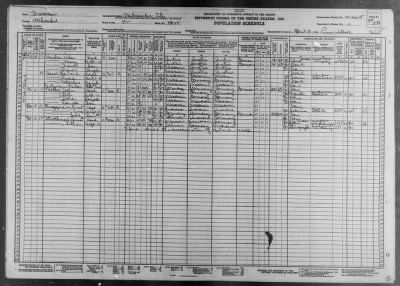 Thumbnail for MILWAUKEE CITY, WARD 22 > 40-294