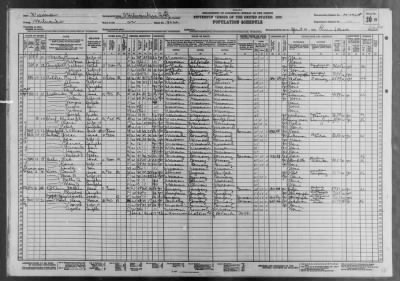 Thumbnail for MILWAUKEE CITY, WARD 22 > 40-294