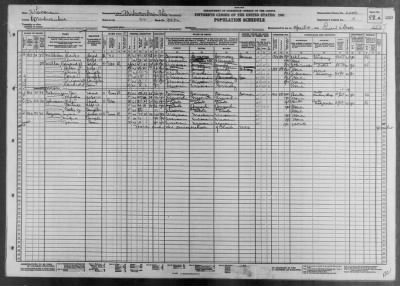 Thumbnail for MILWAUKEE CITY, WARD 22 > 40-294