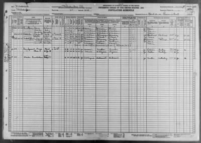 Thumbnail for MILWAUKEE CITY, WARD 22 > 40-294