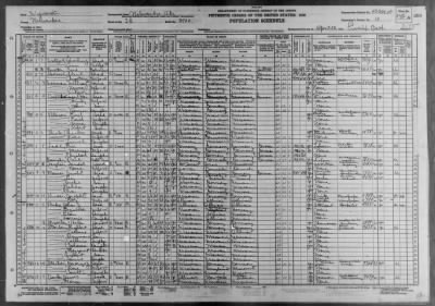 Thumbnail for MILWAUKEE CITY, WARD 22 > 40-294