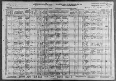 Thumbnail for MILWAUKEE CITY, WARD 22 > 40-294