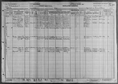 Thumbnail for MILWAUKEE CITY, WARD 22 > 40-294