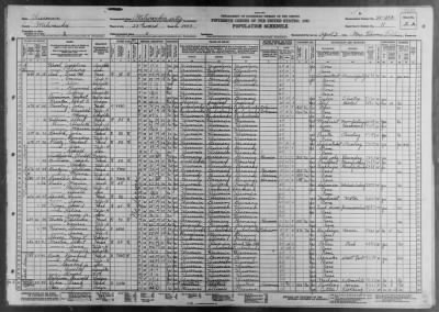 Thumbnail for MILWAUKEE CITY, WARD 23 > 40-296