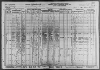 Thumbnail for MILWAUKEE CITY, WARD 23 > 40-296