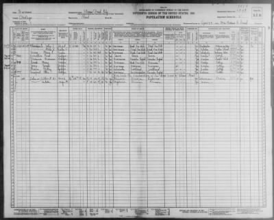 Thumbnail for STEVENS POINT CITY, WARD 3 > 49-29