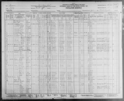 Thumbnail for STEVENS POINT CITY, WARD 4 > 49-30