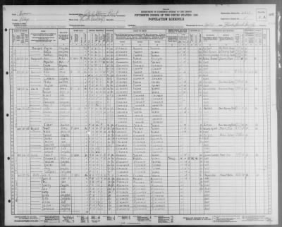 Thumbnail for STEVENS POINT CITY, WARD 4 > 49-30