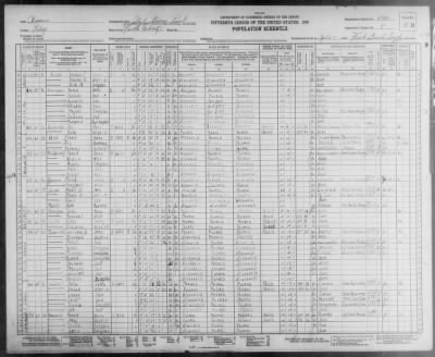 Thumbnail for STEVENS POINT CITY, WARD 4 > 49-30