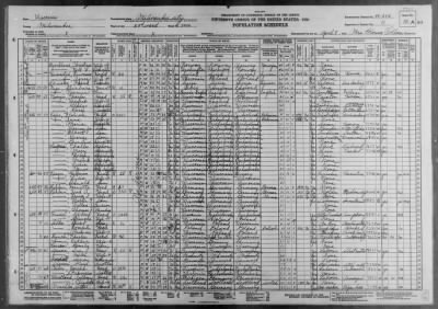 Thumbnail for MILWAUKEE CITY, WARD 23 > 40-296