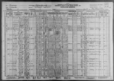 Thumbnail for MILWAUKEE CITY, WARD 23 > 40-296