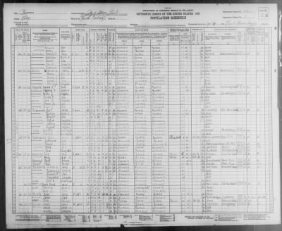 Thumbnail for STEVENS POINT CITY, WARD 4 > 49-30