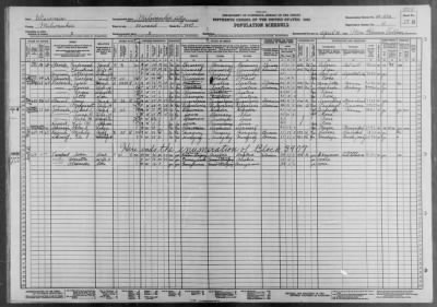 MILWAUKEE CITY, WARD 23 > 40-296