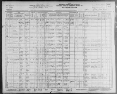 Thumbnail for STEVENS POINT CITY, WARD 4 > 49-30