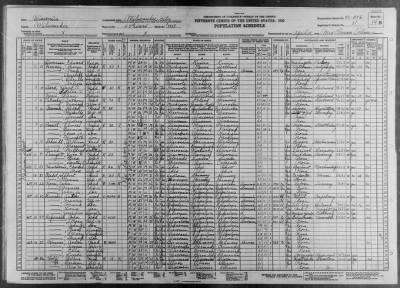 Thumbnail for MILWAUKEE CITY, WARD 23 > 40-296