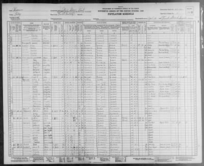 Thumbnail for STEVENS POINT CITY, WARD 4 > 49-30