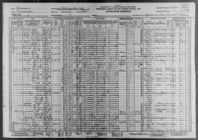 Thumbnail for MILWAUKEE CITY, WARD 23 > 40-296