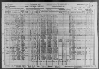 MILWAUKEE CITY, WARD 23 > 40-296