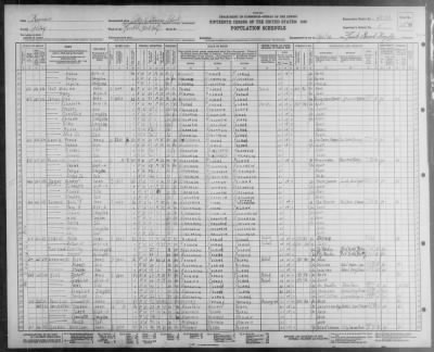 Thumbnail for STEVENS POINT CITY, WARD 4 > 49-30