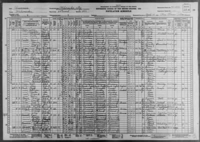 Thumbnail for MILWAUKEE CITY, WARD 23 > 40-296